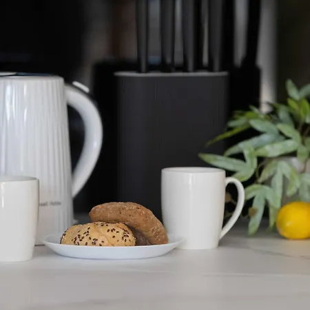 Stylish With Parking In Wilanow District By Renters Apartament *